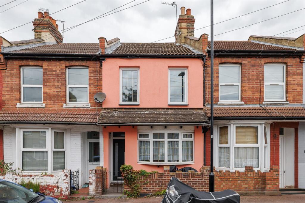 Buy or rent a property | Falcon Street, London E13 8DE
