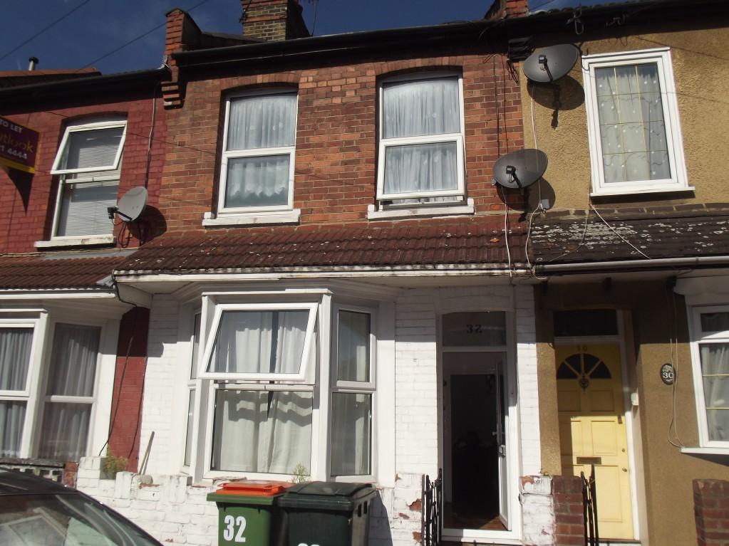 Buy or rent a property | Falcon Street, London E13 8DE