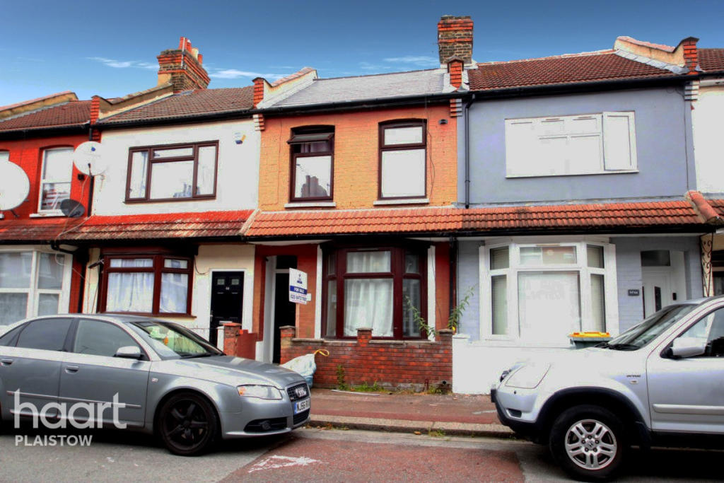 Buy or rent a property | Falcon Street, London E13 8DE