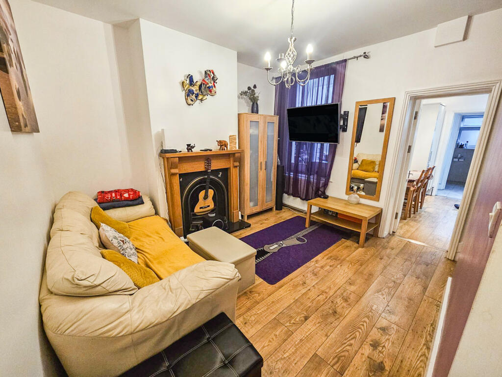 Buy or rent a property | Falcon Street, London E13 8DE