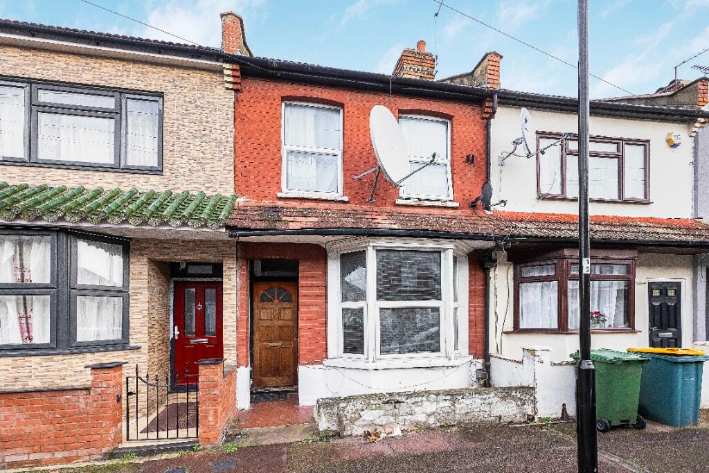 Buy or rent a property | Falcon Street, London E13 8DE