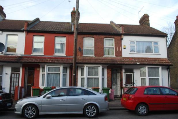 Buy or rent a property | Falcon Street, London E13 8DE