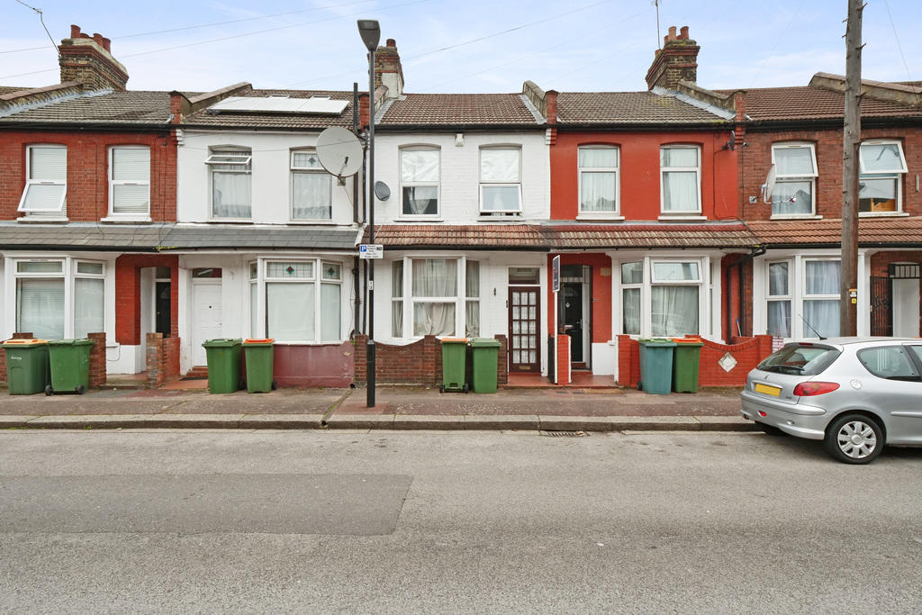 Buy or rent a property | Falcon Street, London E13 8DE