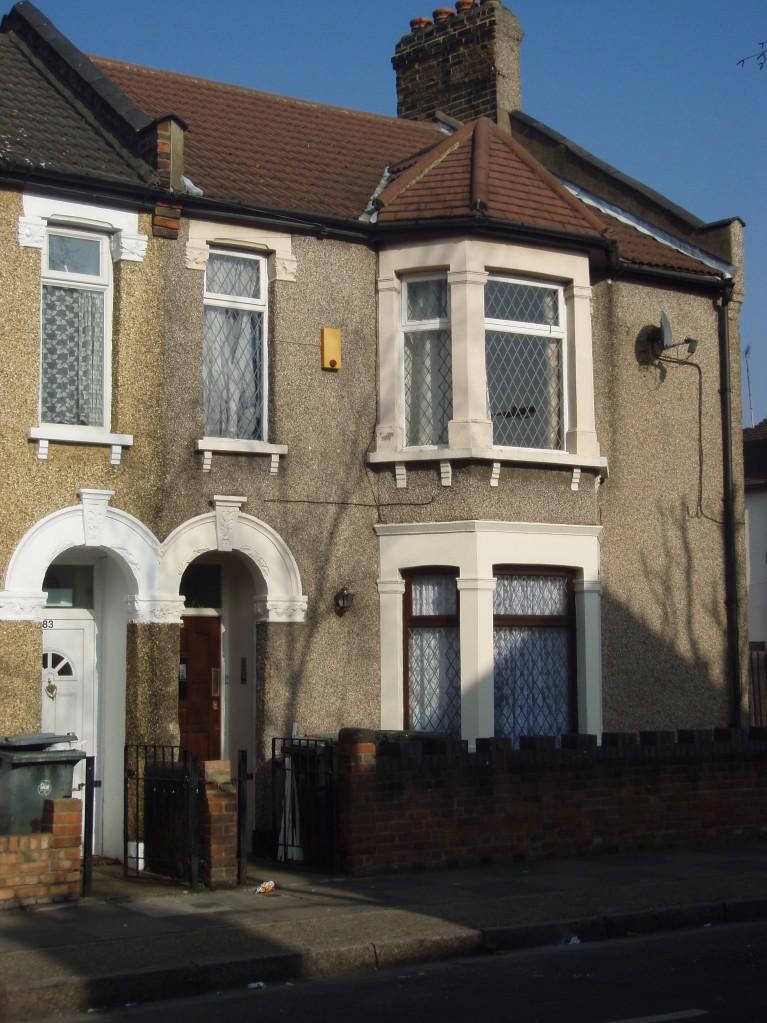 Buy or rent a property | Chadwin Road, London E13 8ND