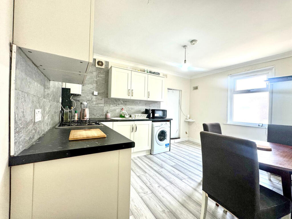 Buy or rent a property | Chadwin Road, London E13 8ND