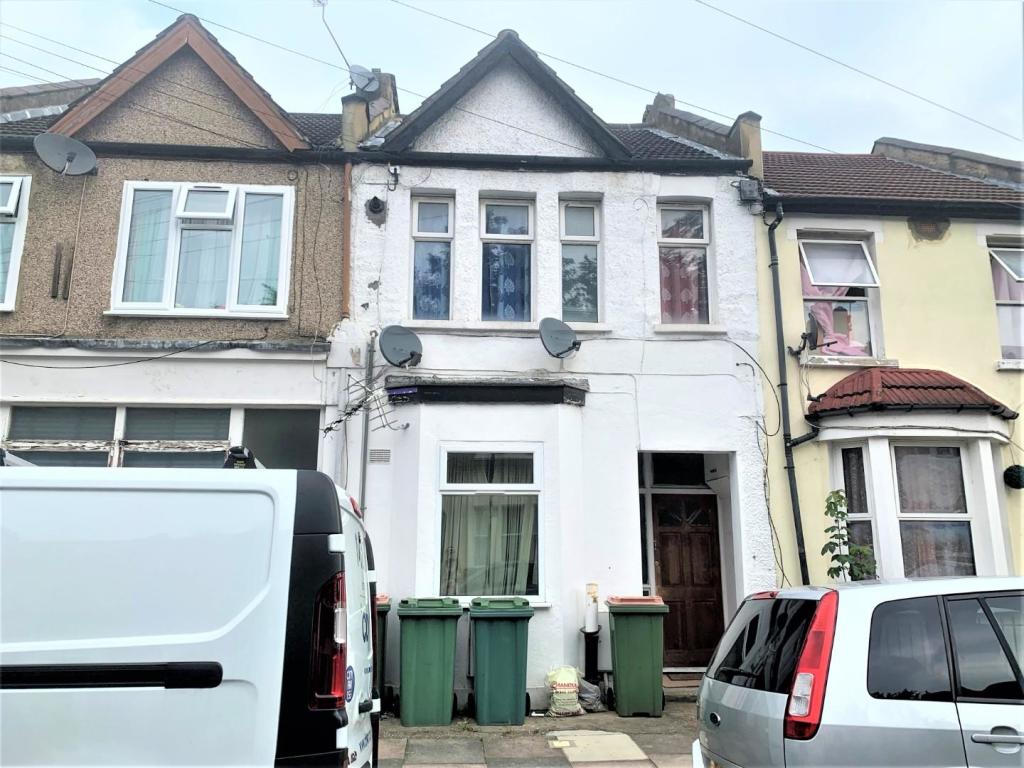 Buy or rent a property | Chadwin Road, London E13 8ND