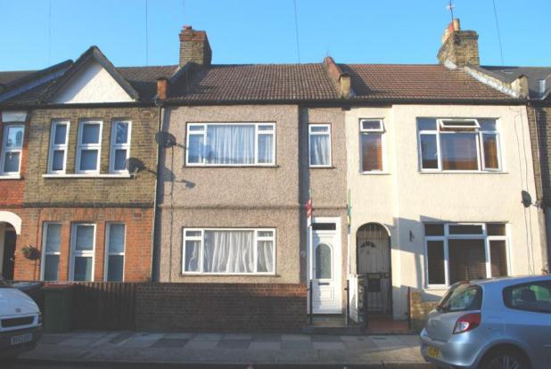 Buy or rent a property | Chadwin Road, London E13 8ND