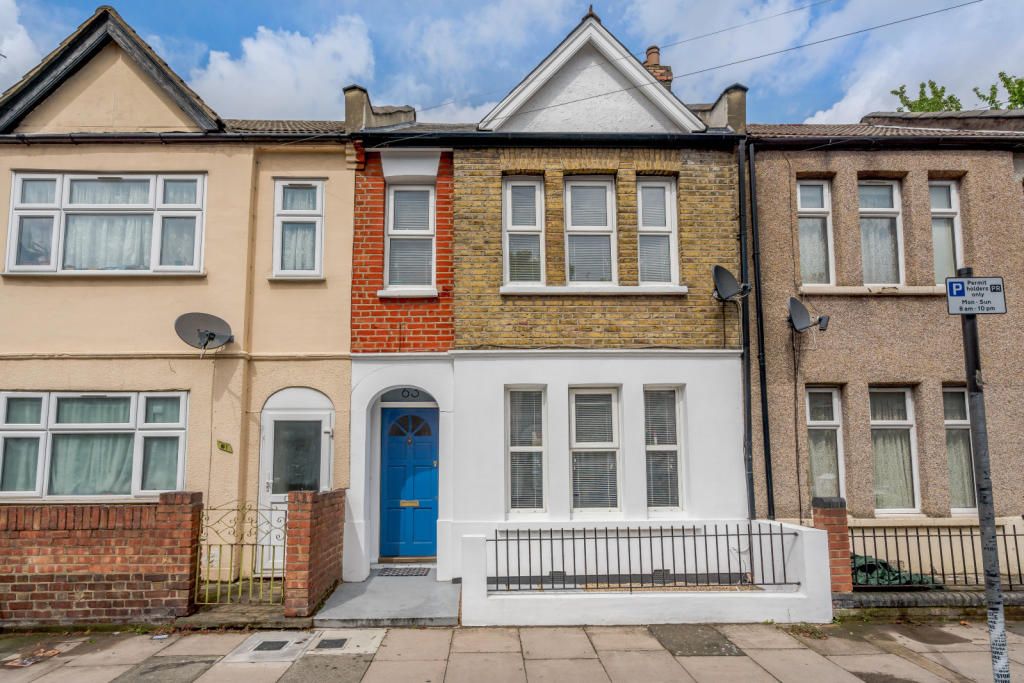 Buy or rent a property | Chadwin Road, London E13 8ND