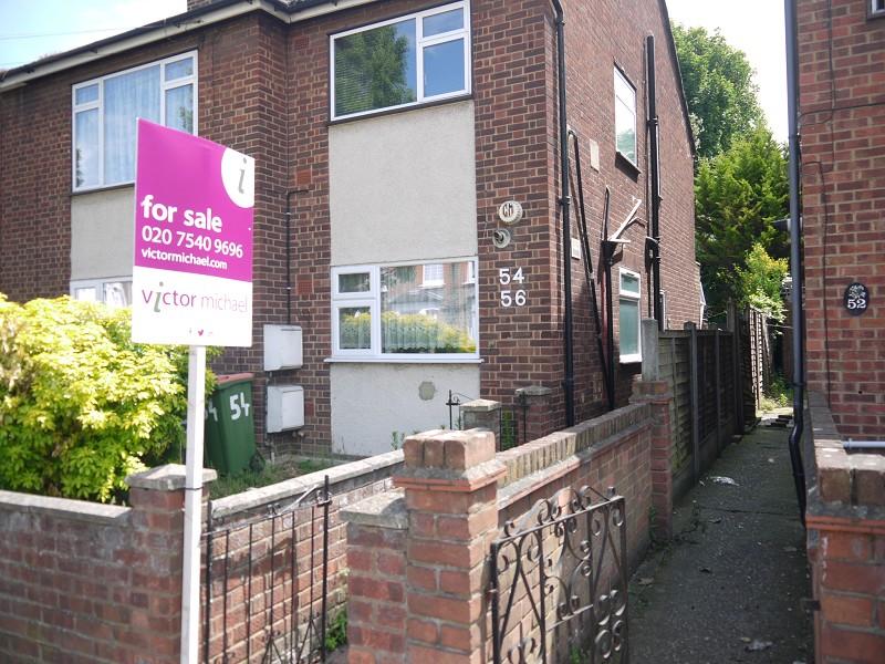 Buy or rent a property | Chadwin Road, London E13 8NF