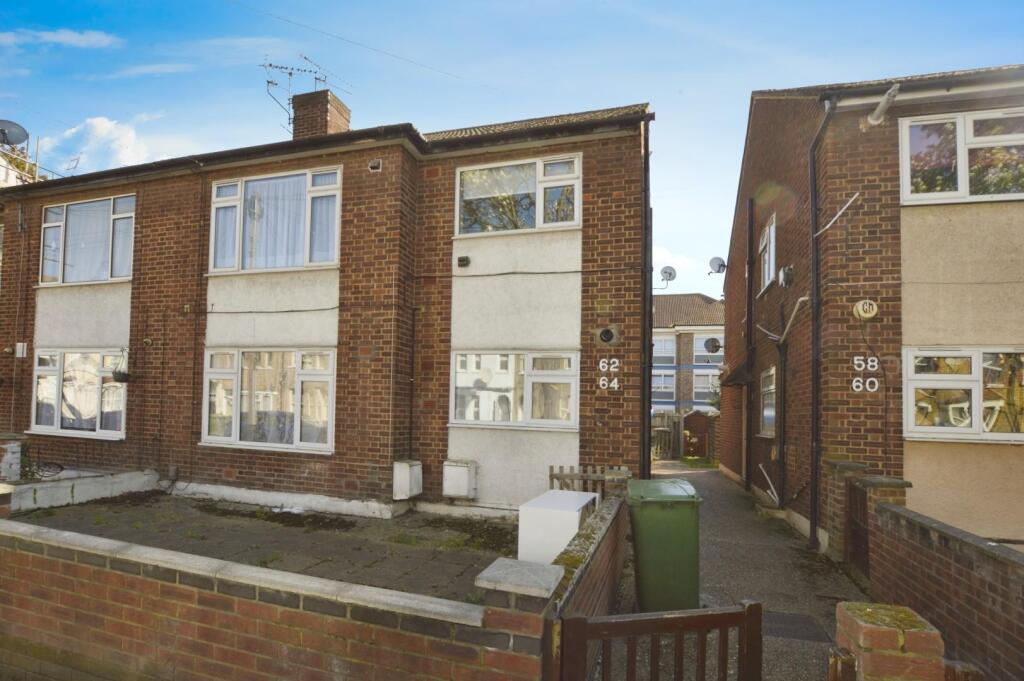 Buy or rent a property | Chadwin Road, London E13 8NF