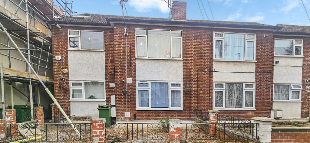 Buy or rent a property | Chadwin Road, London E13 8NF
