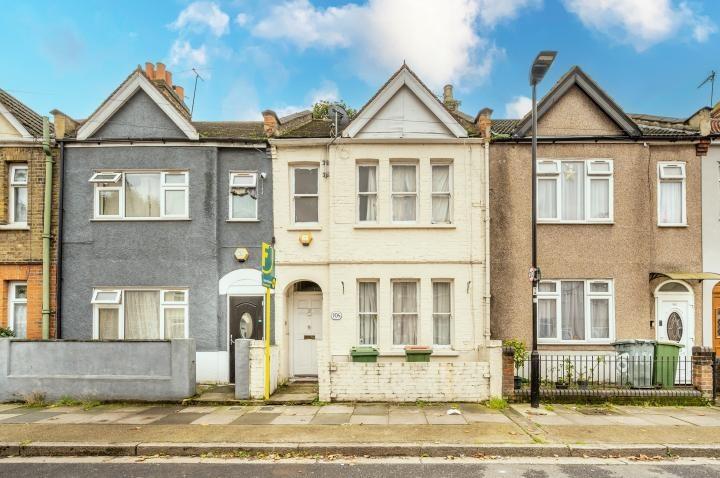 Buy or rent a property | Chadwin Road, London E13 8NF