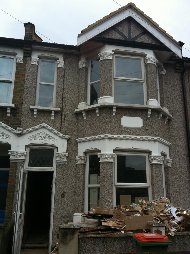 Buy or rent a property | Wanlip Road, London E13 8QP