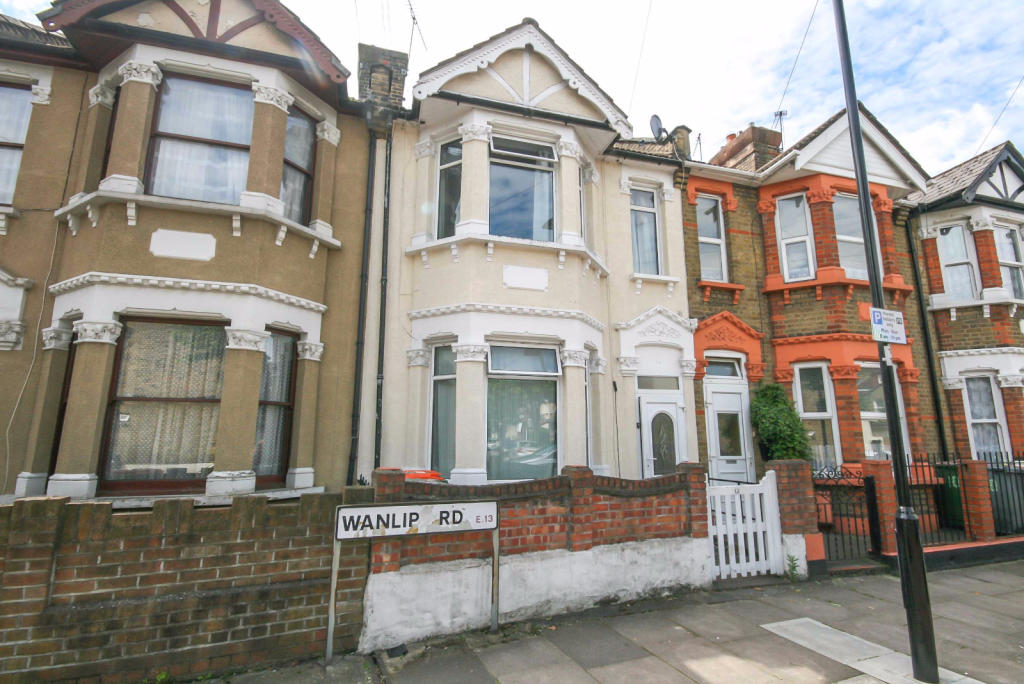 Buy or rent a property | Wanlip Road, London E13 8QP