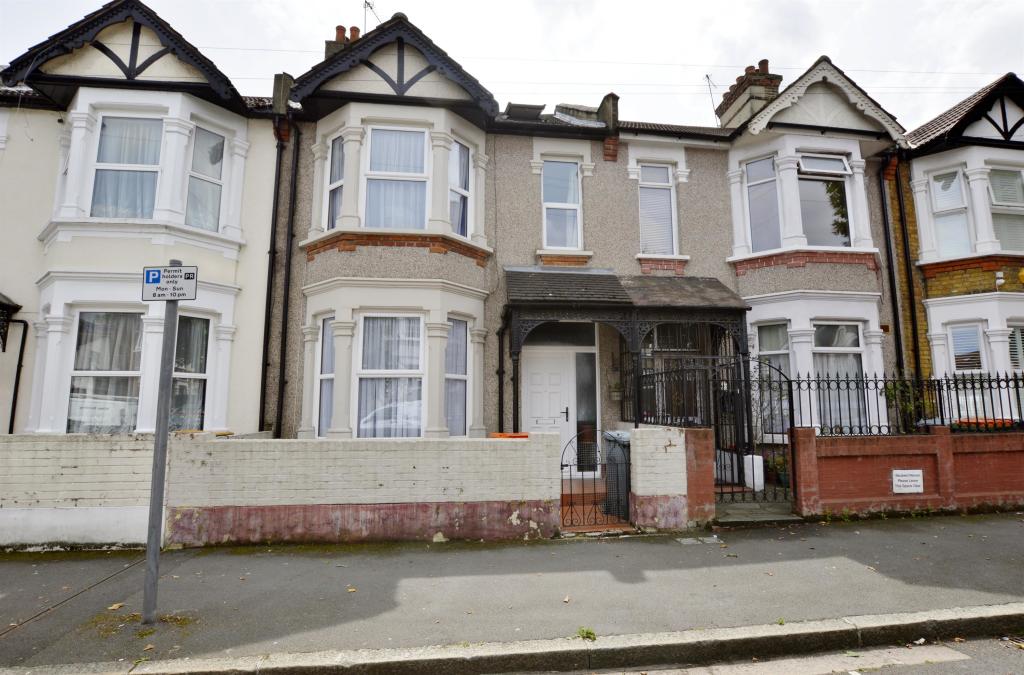 Buy or rent a property | Wanlip Road, London E13 8QP