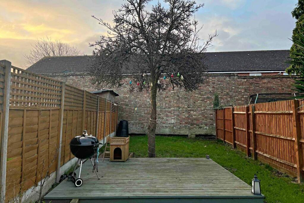 Buy or rent a property | Wanlip Road, London E13 8QP