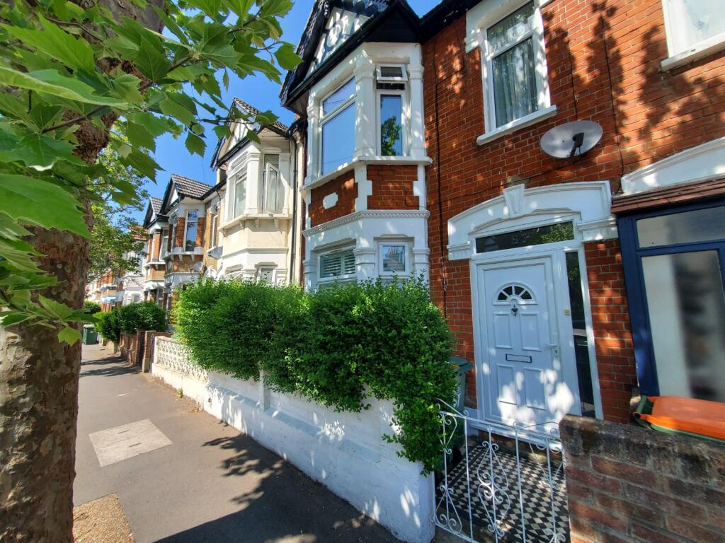 Buy or rent a property | Wanlip Road, London E13 8QR