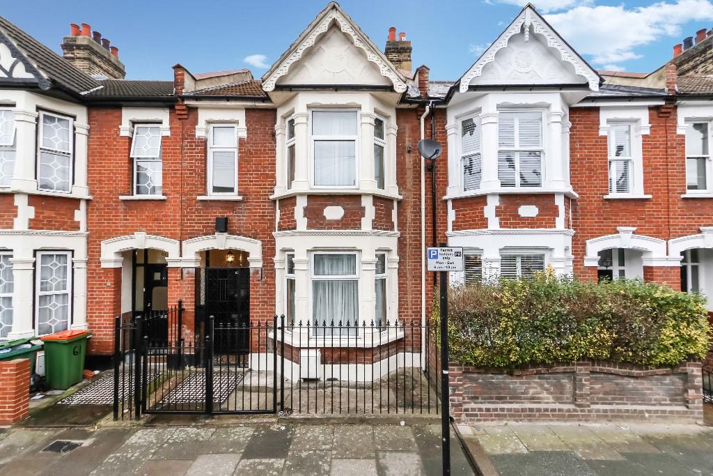 Buy or rent a property | Wanlip Road, London E13 8QR