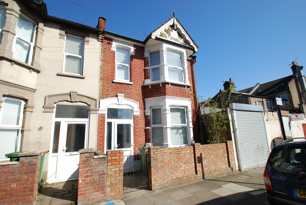 Buy or rent a property | Wanlip Road, London E13 8QR