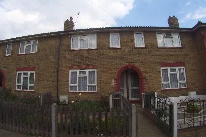 Buy or rent a property | Pragel Street, London E13 9EF