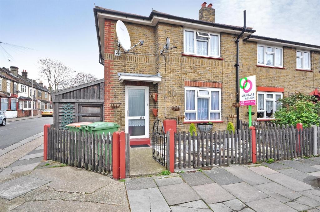 Buy or rent a property | Pragel Street, London E13 9EF