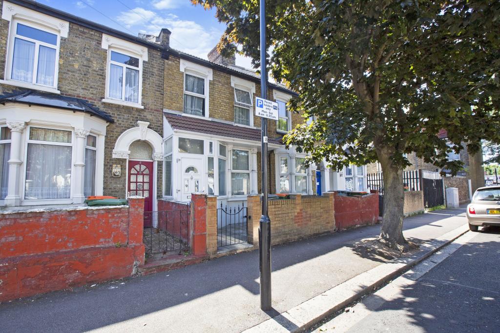 Buy or rent a property | Haig Road West, London E13 9LH