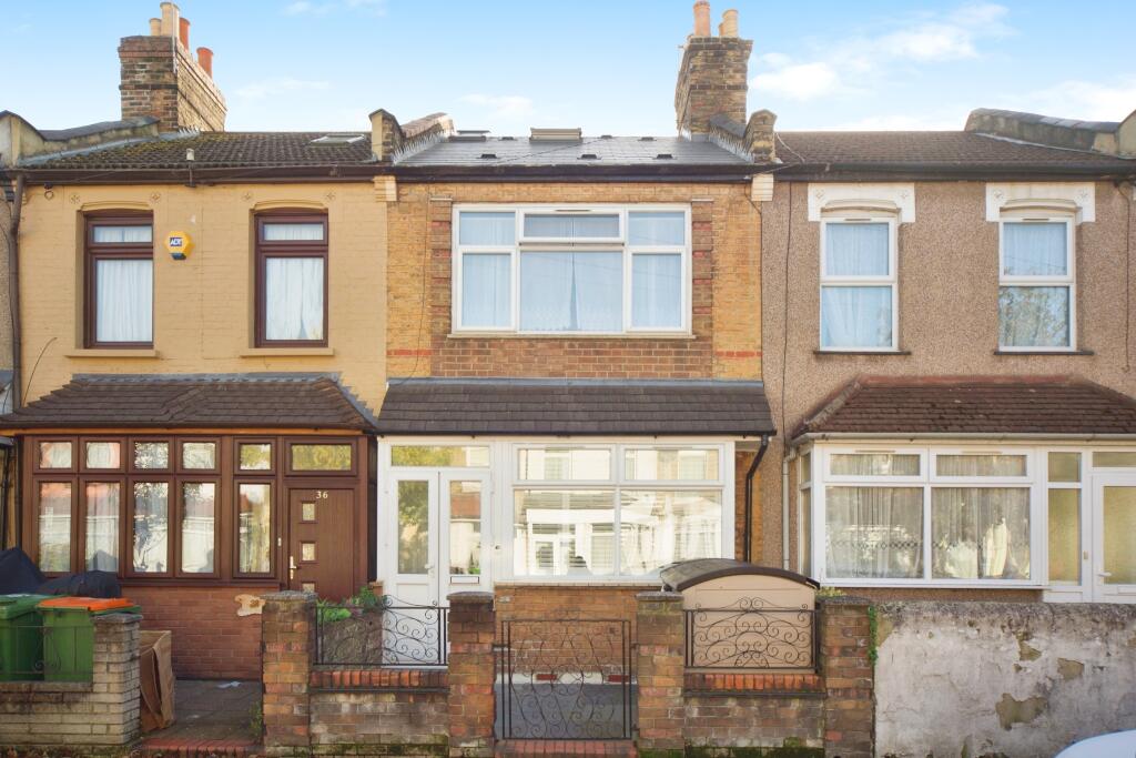 Buy or rent a property | Haig Road West, London E13 9LH