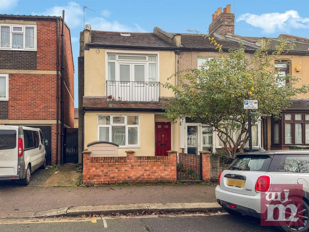 Buy or rent a property | Haig Road West, London E13 9LH
