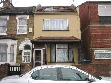 Buy or rent a property | Haig Road West, London E13 9LH