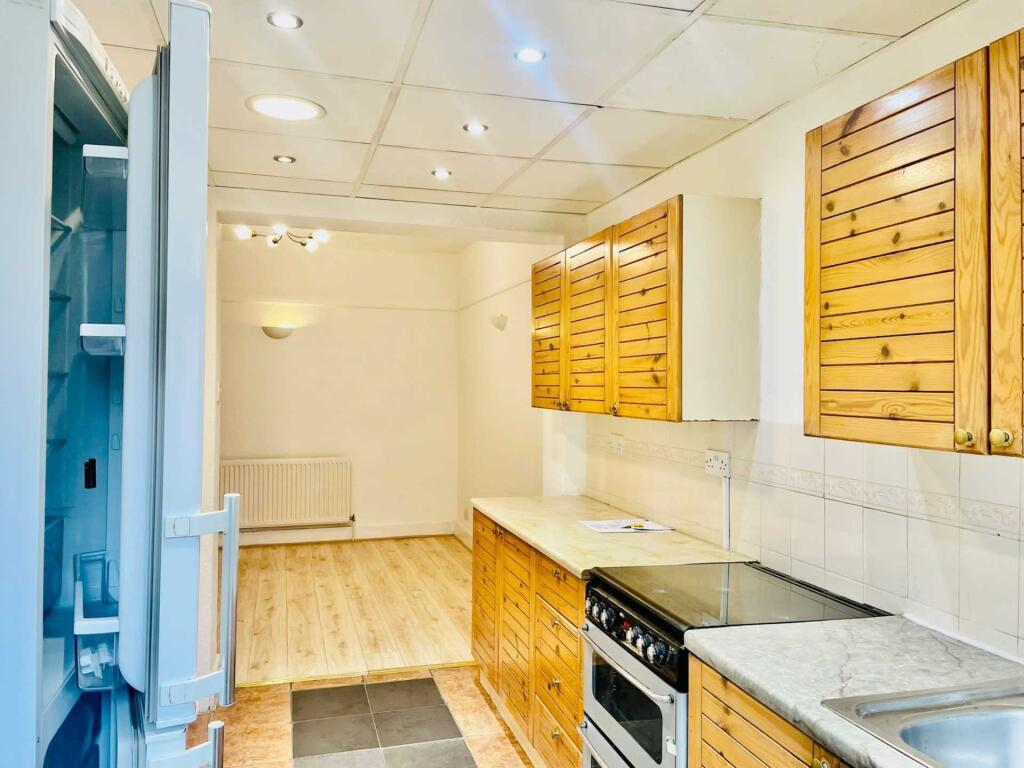 Buy or rent a property | Haig Road West, London E13 9LH