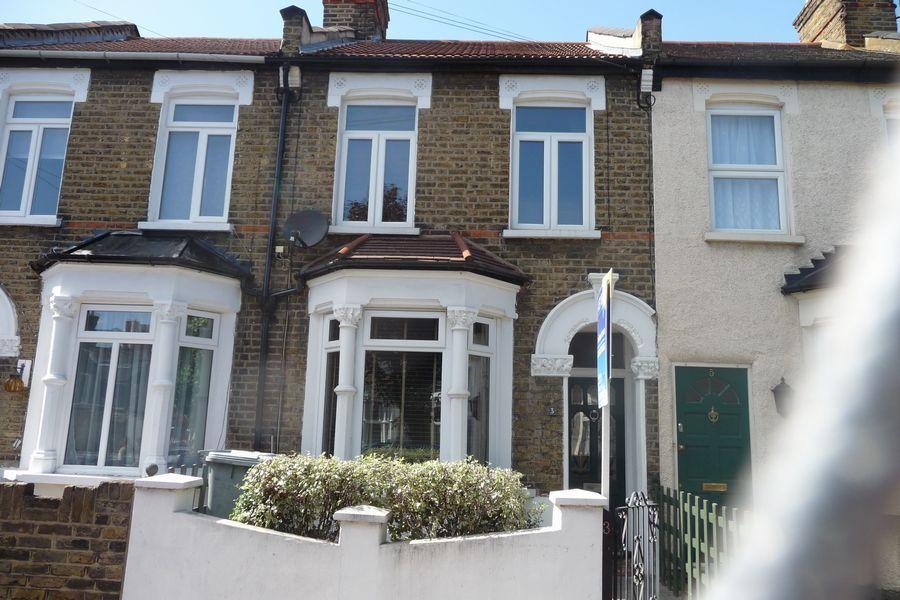 Buy or rent a property | Haig Road West, London E13 9LJ