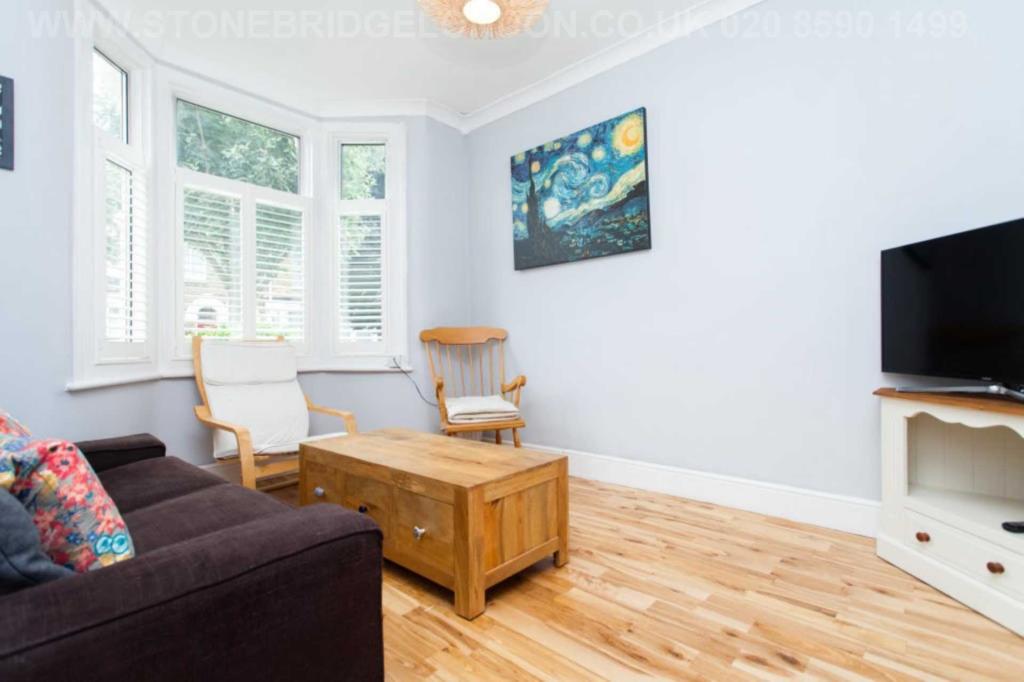 Buy or rent a property | Haig Road West, London E13 9LJ