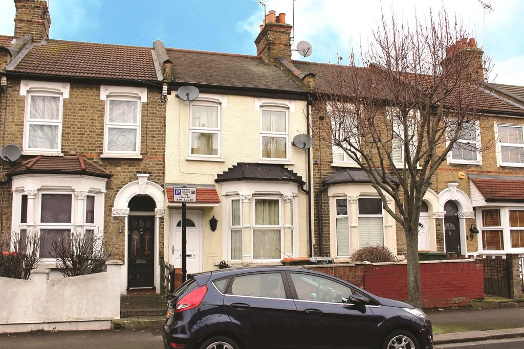 Buy or rent a property | Haig Road West, London E13 9LJ