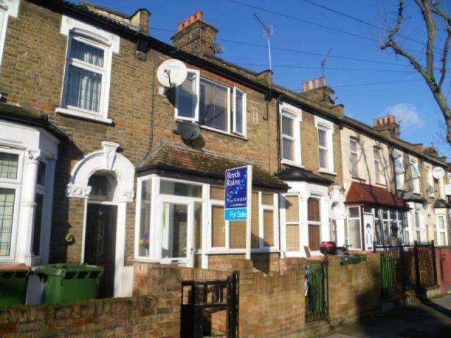 Buy or rent a property | Haig Road West, London E13 9LJ