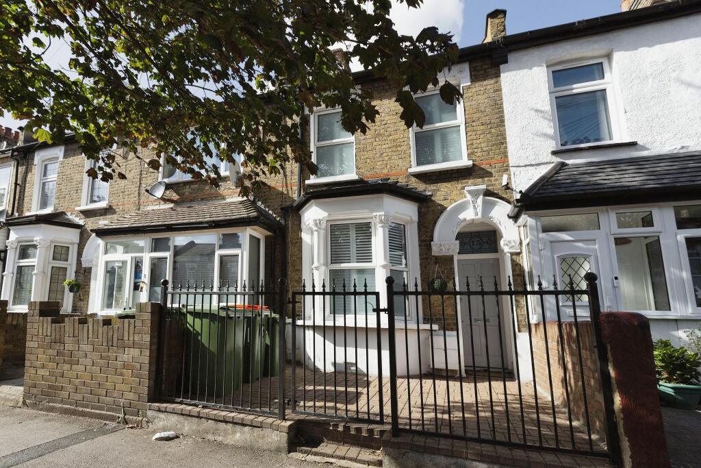 Buy or rent a property | Haig Road West, London E13 9LJ