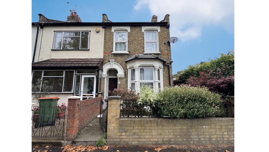 Buy or rent a property | Haig Road West, London E13 9LJ