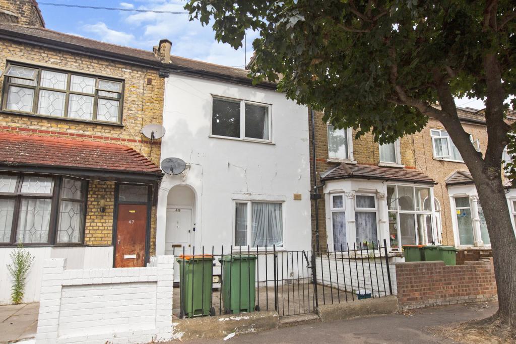 Buy or rent a property | Haig Road West, London E13 9LJ
