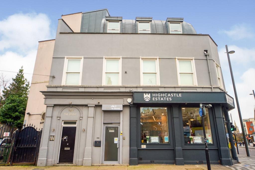 Buy or rent a property | The Grove, London E15 1EN