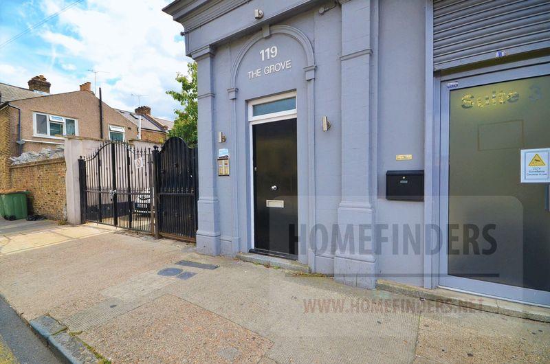 Buy or rent a property | The Grove, London E15 1EN