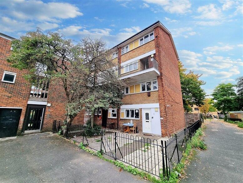 Buy or rent a property | Francis Street, London E15 1JG