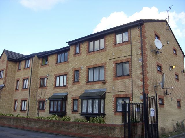 Buy or rent a property | Francis Street, London E15 1JG