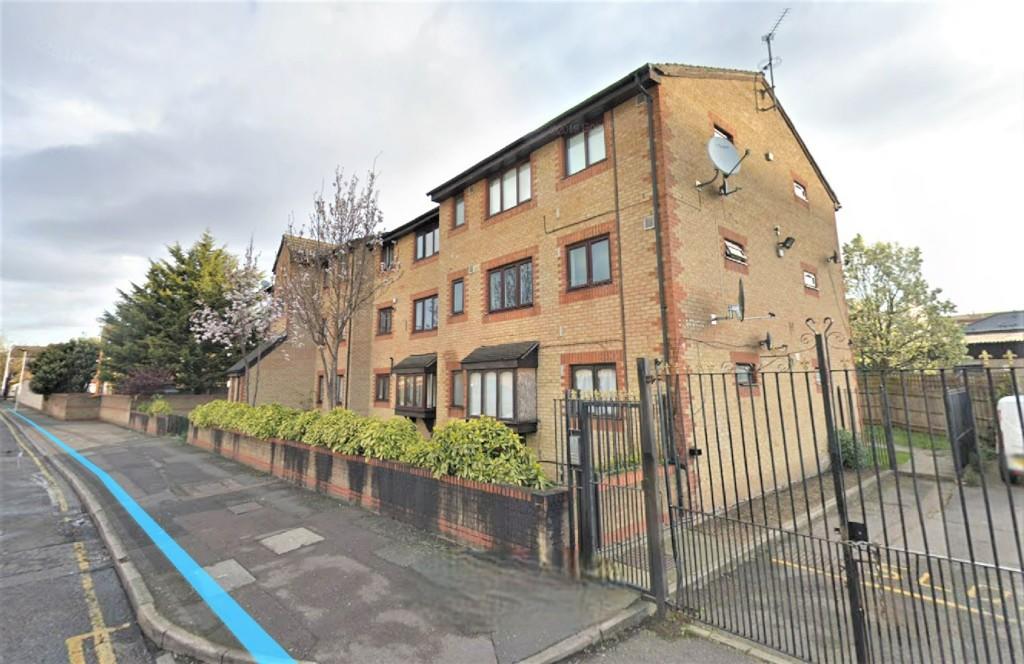 Buy or rent a property | Francis Street, London E15 1JG