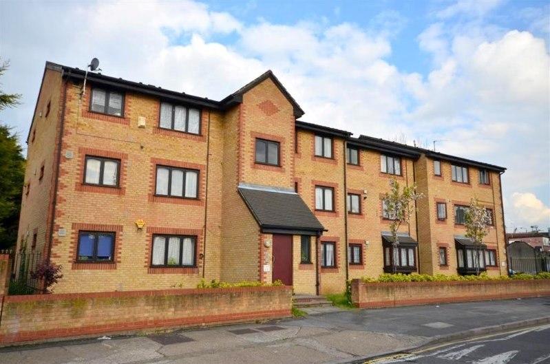 Buy or rent a property | Francis Street, London E15 1JG