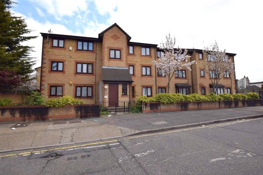 Buy or rent a property | Francis Street, London E15 1JG