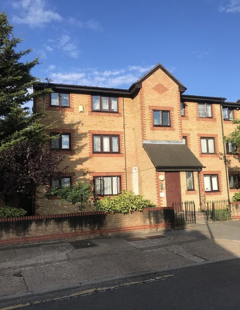 Buy or rent a property | Francis Street, London E15 1JG
