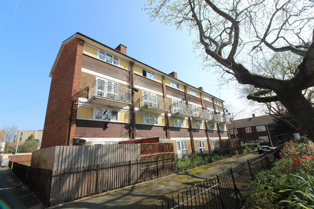 Buy or rent a property | Francis Street, London E15 1JG