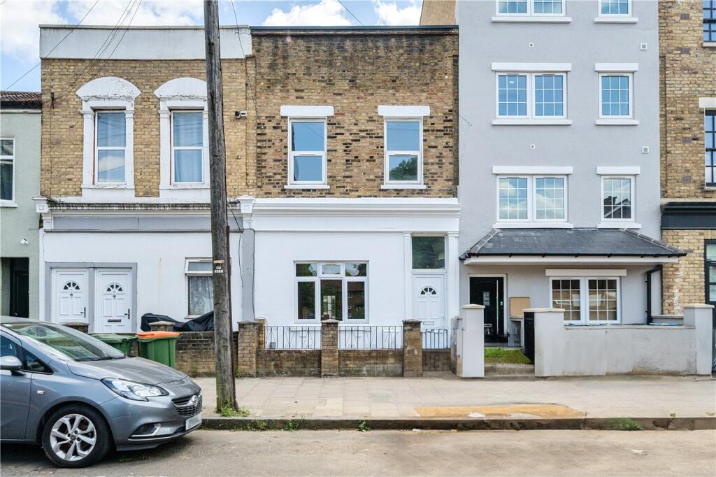 Buy or rent a property | Windmill Lane, London E15 1PG