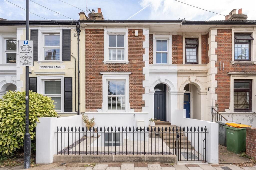 Buy or rent a property | Windmill Lane, London E15 1PG