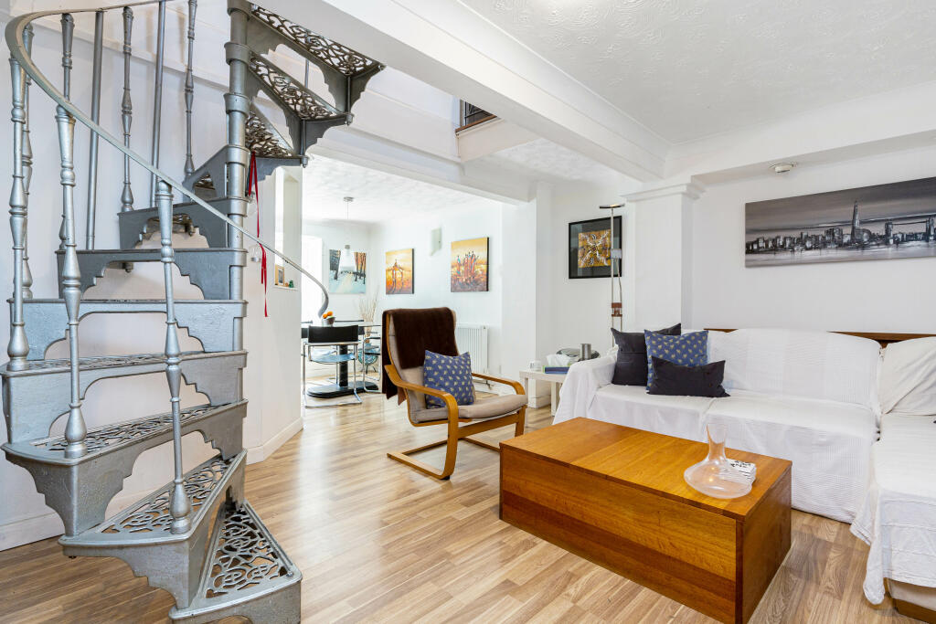 Buy or rent a property | Windmill Lane, London E15 1PG