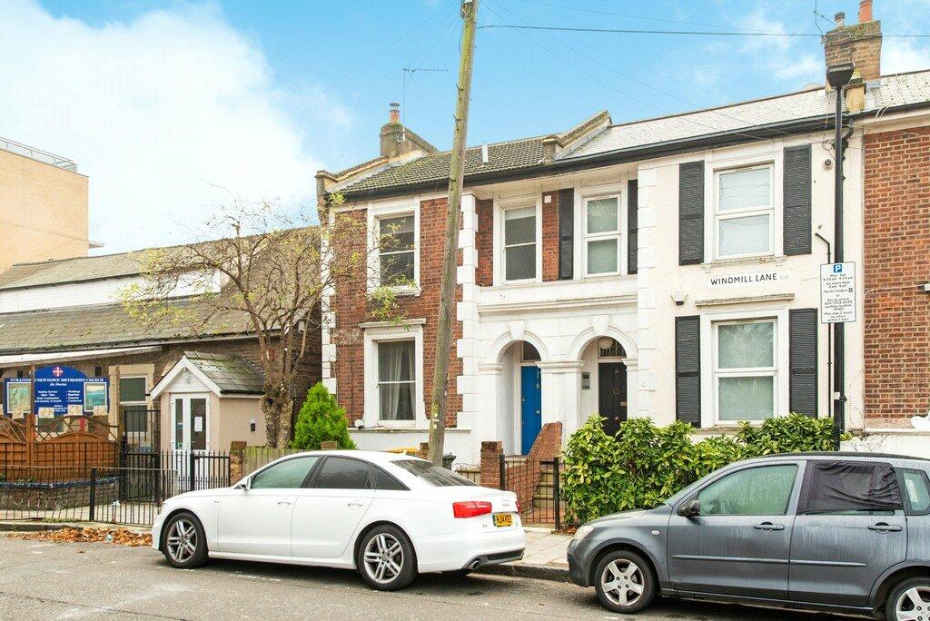 Buy or rent a property | Windmill Lane, London E15 1PG